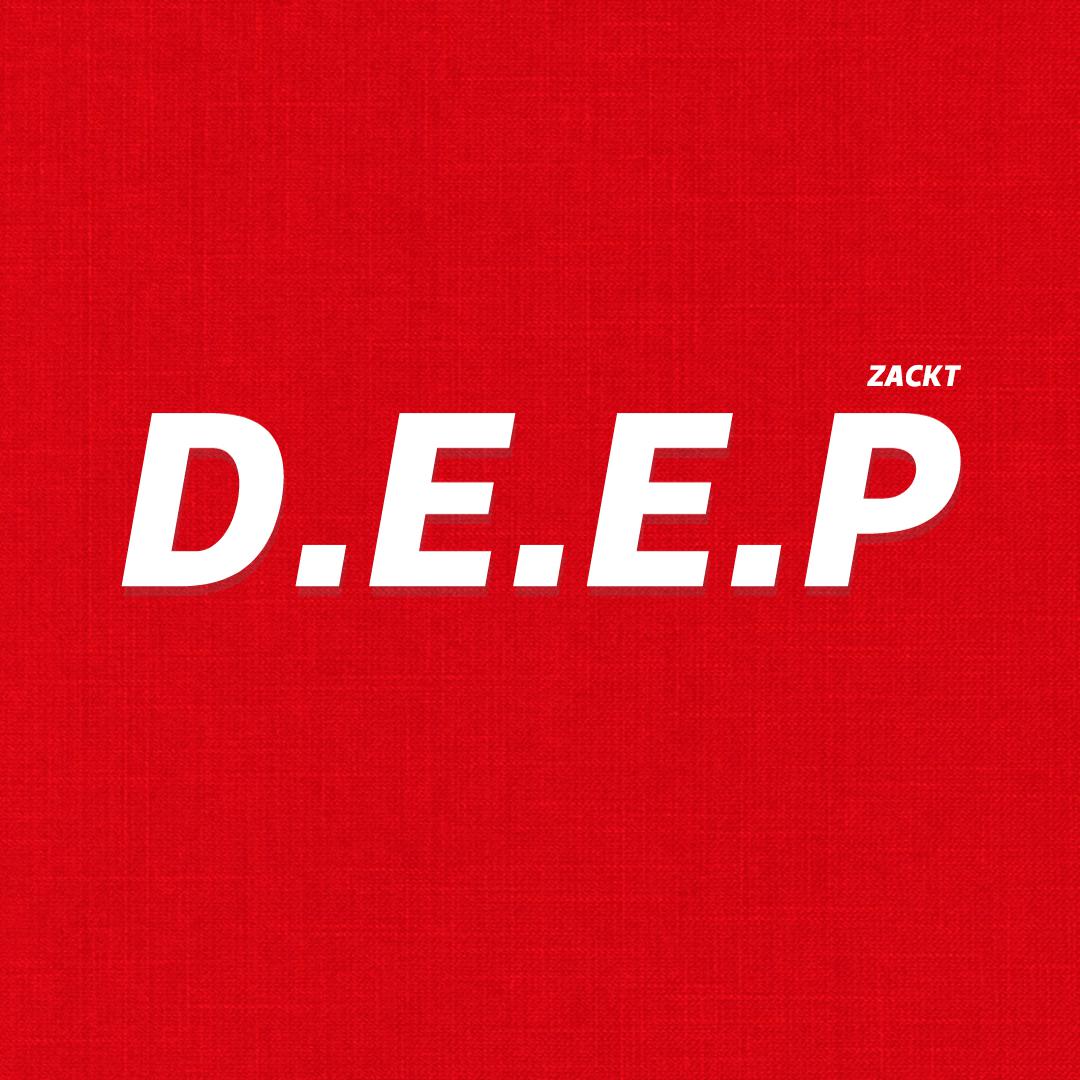 D.E.E.P专辑