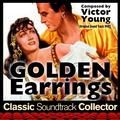 Golden Earrings (Original Soundtrack) [1947]