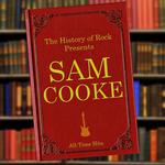 The History of Rock Presents Sam Cooke专辑