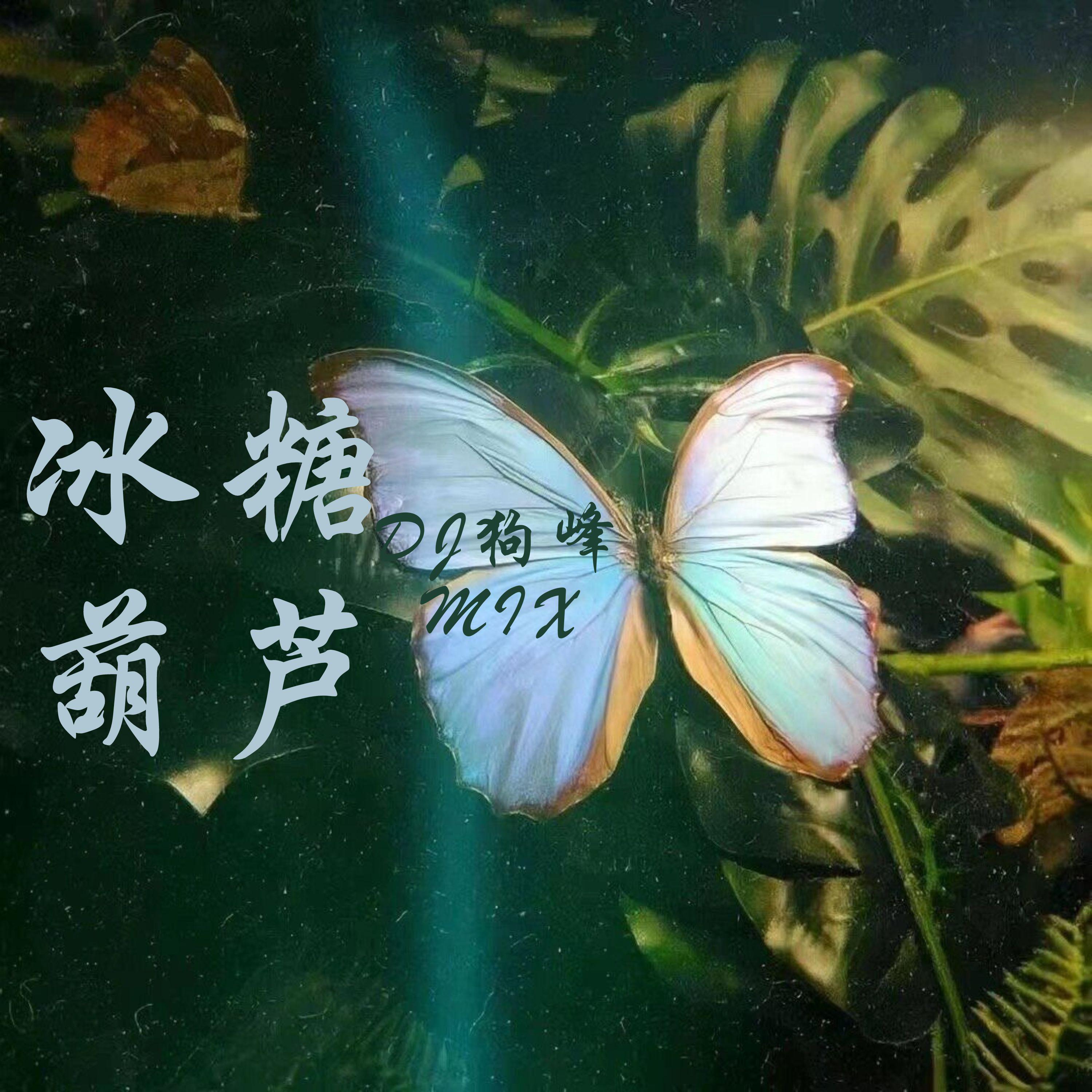 冰糖葫芦