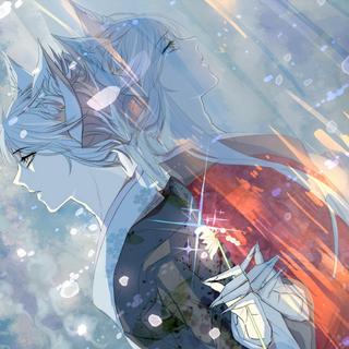 ［ 温柔呢喃 ］ | 嚼了棉花糖一样甜软