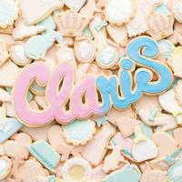 Claris - Reunion - Instrumental