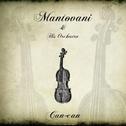 Mantovani: Can-can
