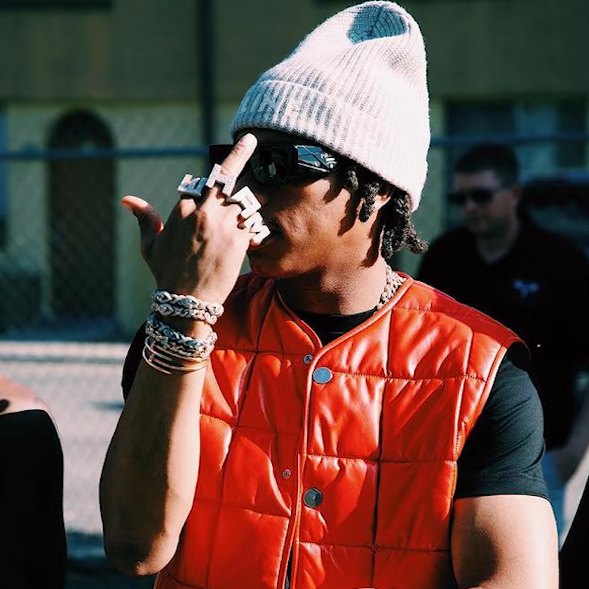 [FREE] '' Hot Boy '' Lil Baby Type Beat