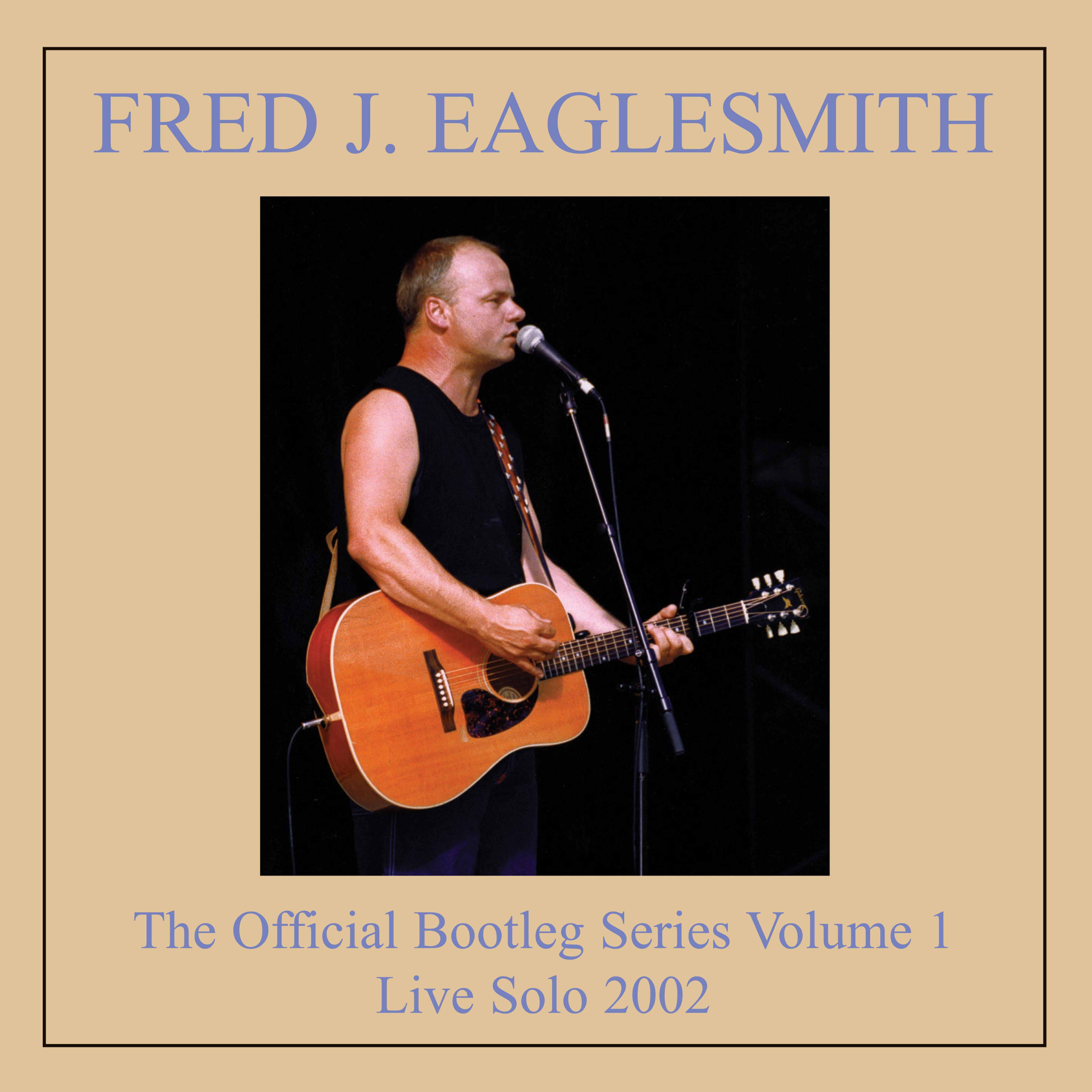 The Official Bootleg Series Volume One