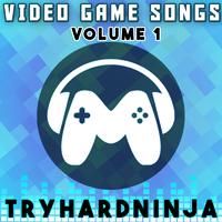 Tryhardninja - Don\'t Stop Now (instrumental)