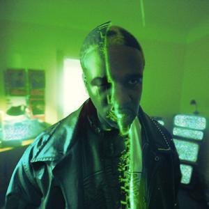 ASAP Ferg, Pharrell Williams & Neptunes - Green Juice (BB Instrumental) 无和声伴奏