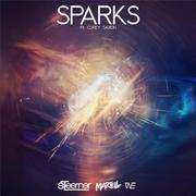 Sparks