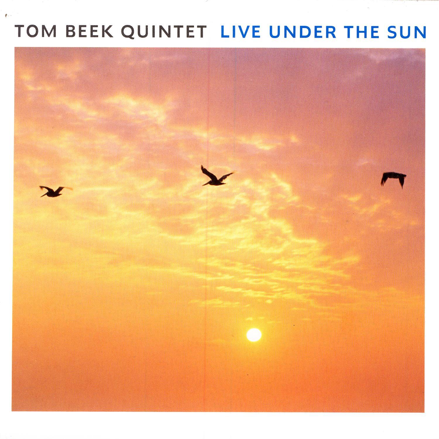 Live Under the Sun