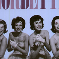 The Chordettes