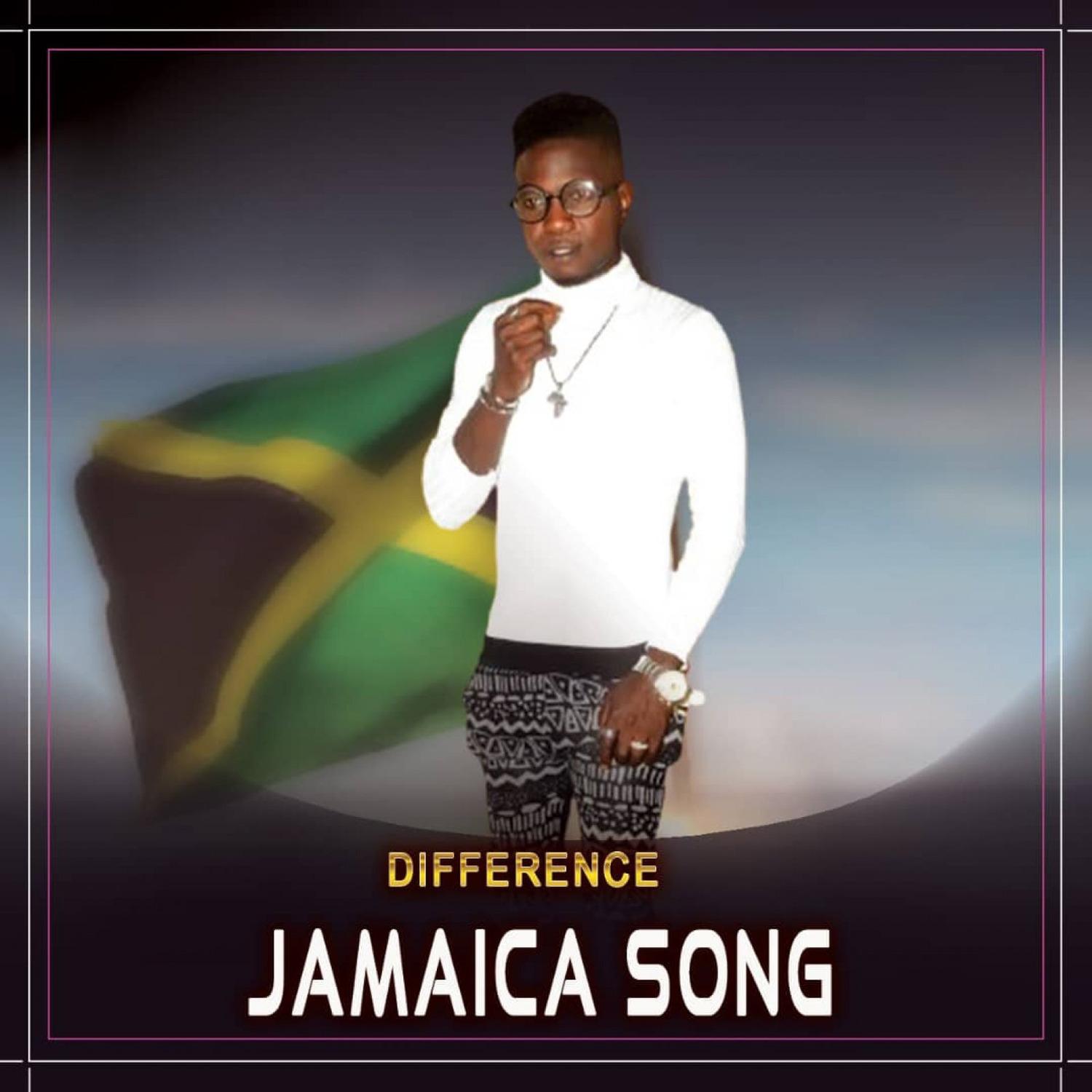 Jamaica Song