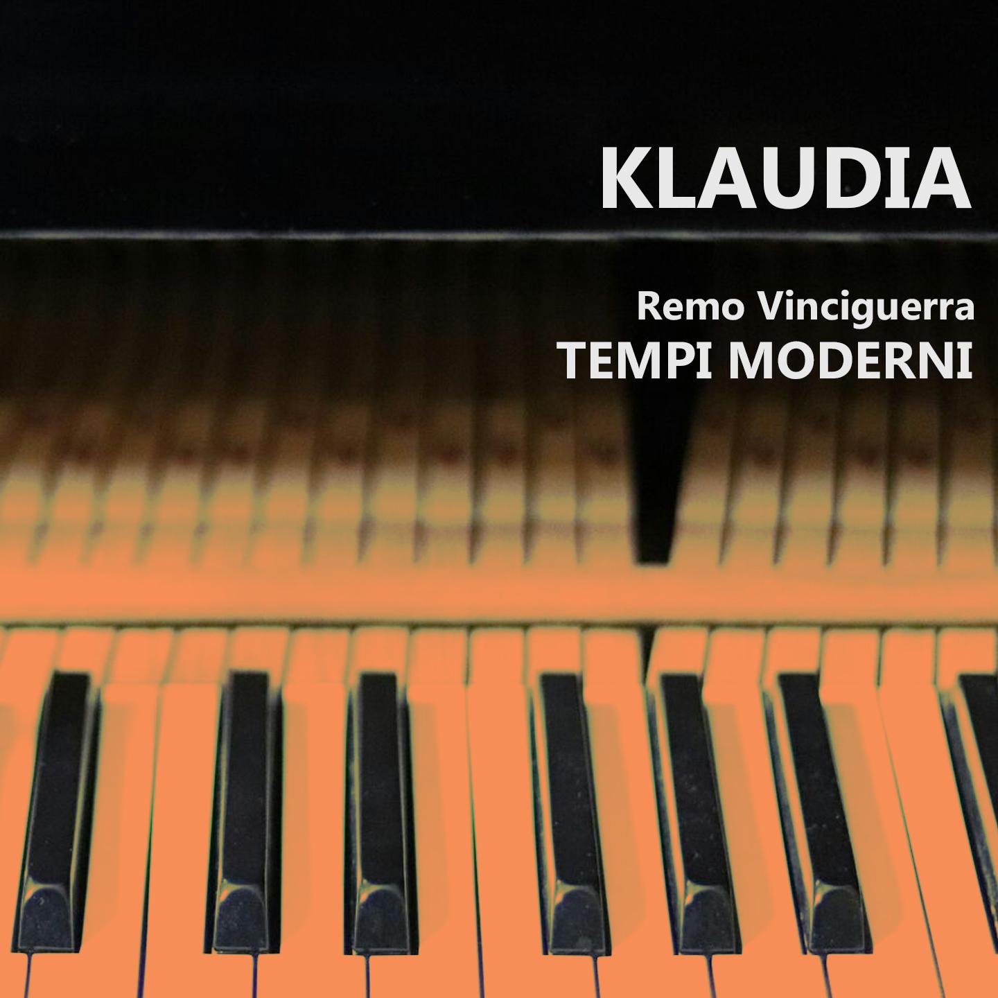 Tempi Moderni专辑