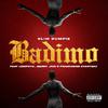 Slim Dumpie - Badimo (feat. Berry Jive, Lowfeye & Frankness Everyday)