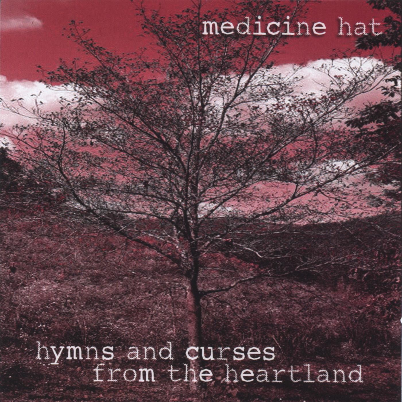Hymns And Curses From The Heartland