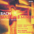 Bach: Mass in B Minor, BWV. 232
