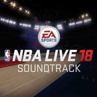 NBA Live 18 Soundtrack