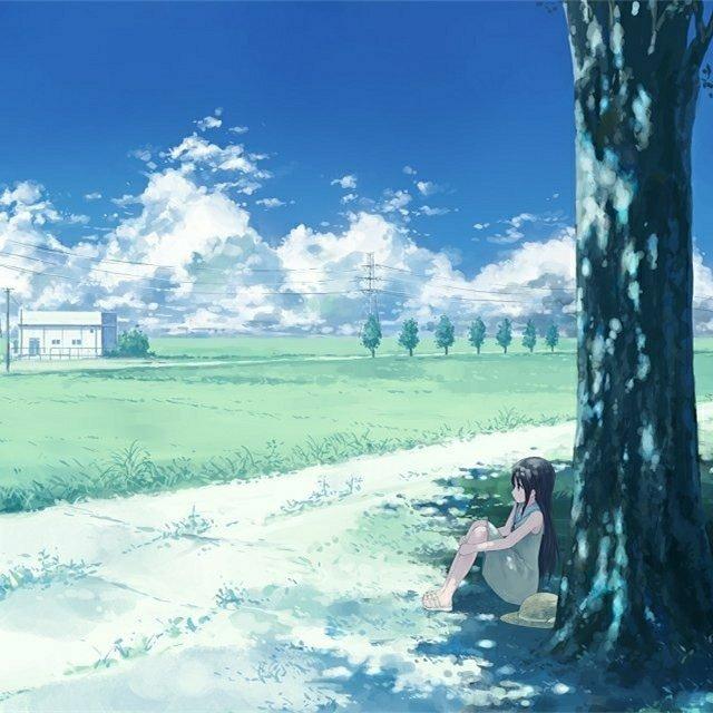 纯音 - 安静、聆听、欣赏