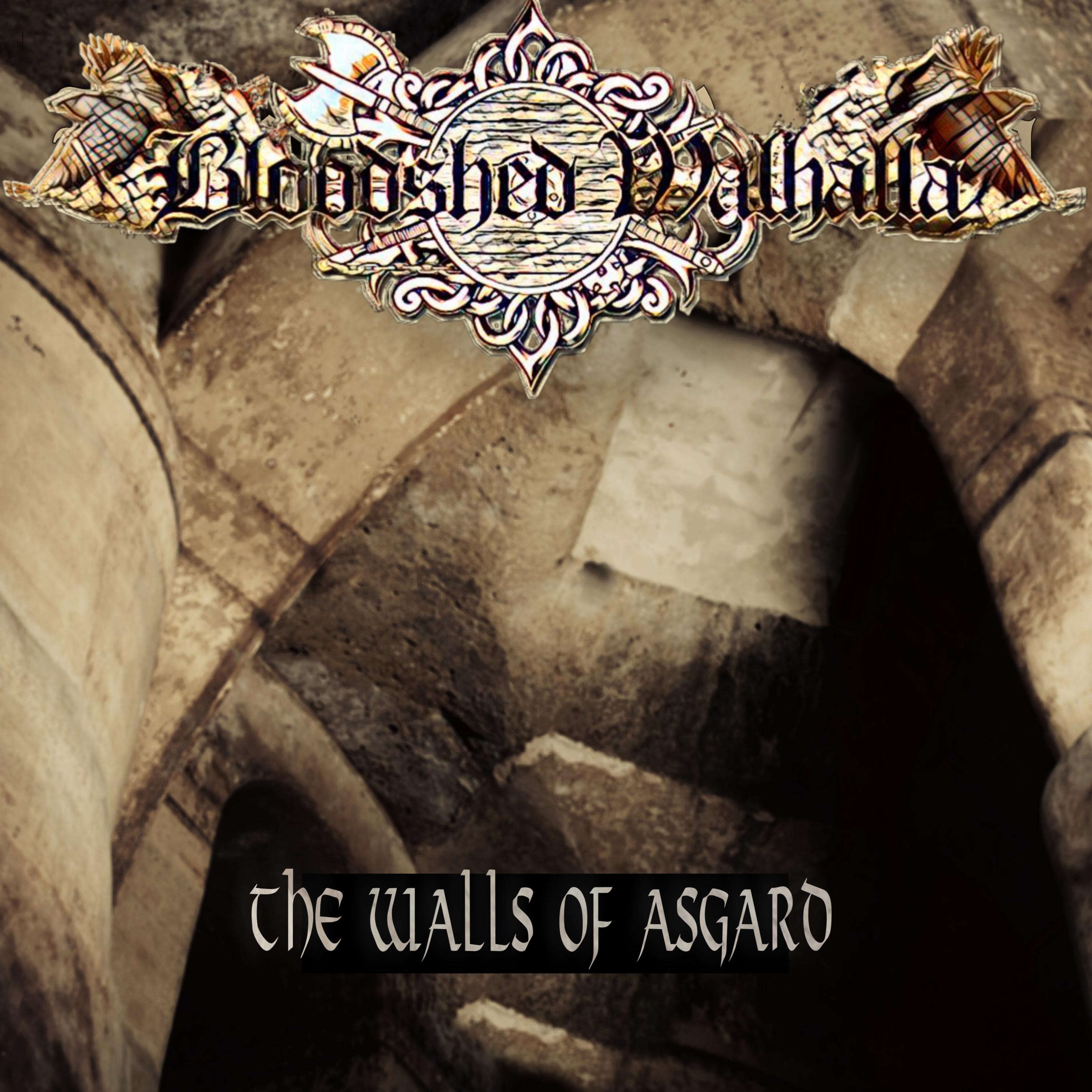 The Walls of Asgard