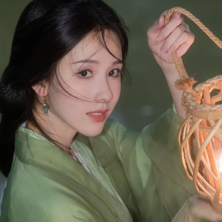 古风劲乐｜梅花醉 龙凤舞 月下影 凤楼游