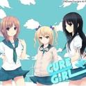 CURE GIRL Original Sound Track I CURE♪tora专辑