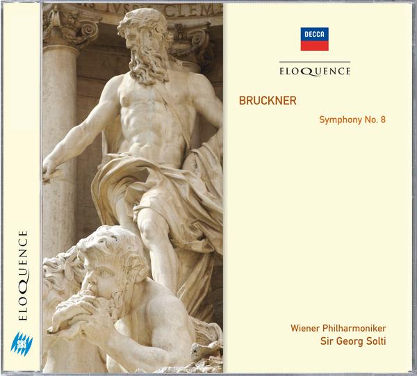 Bruckner: Symphony No.8专辑