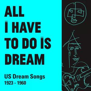 Everly Brothers - ALL I HAVE TO DO IS DREAM （升1半音）