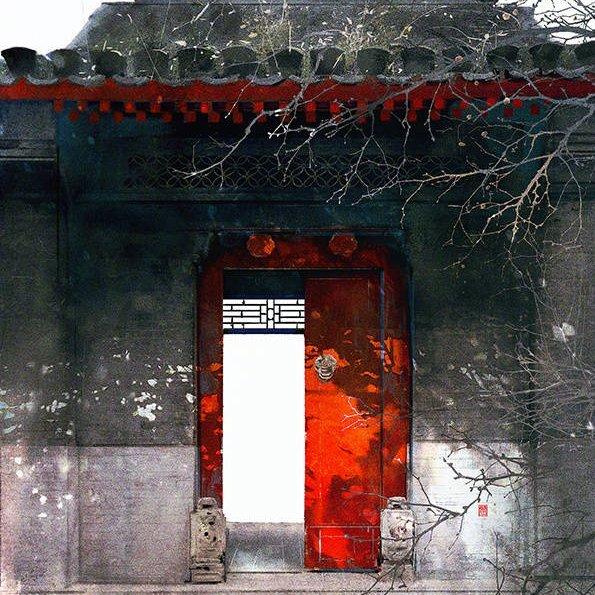 民国风/民歌/小曲小调/戏曲风为主