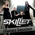 iTunes Session