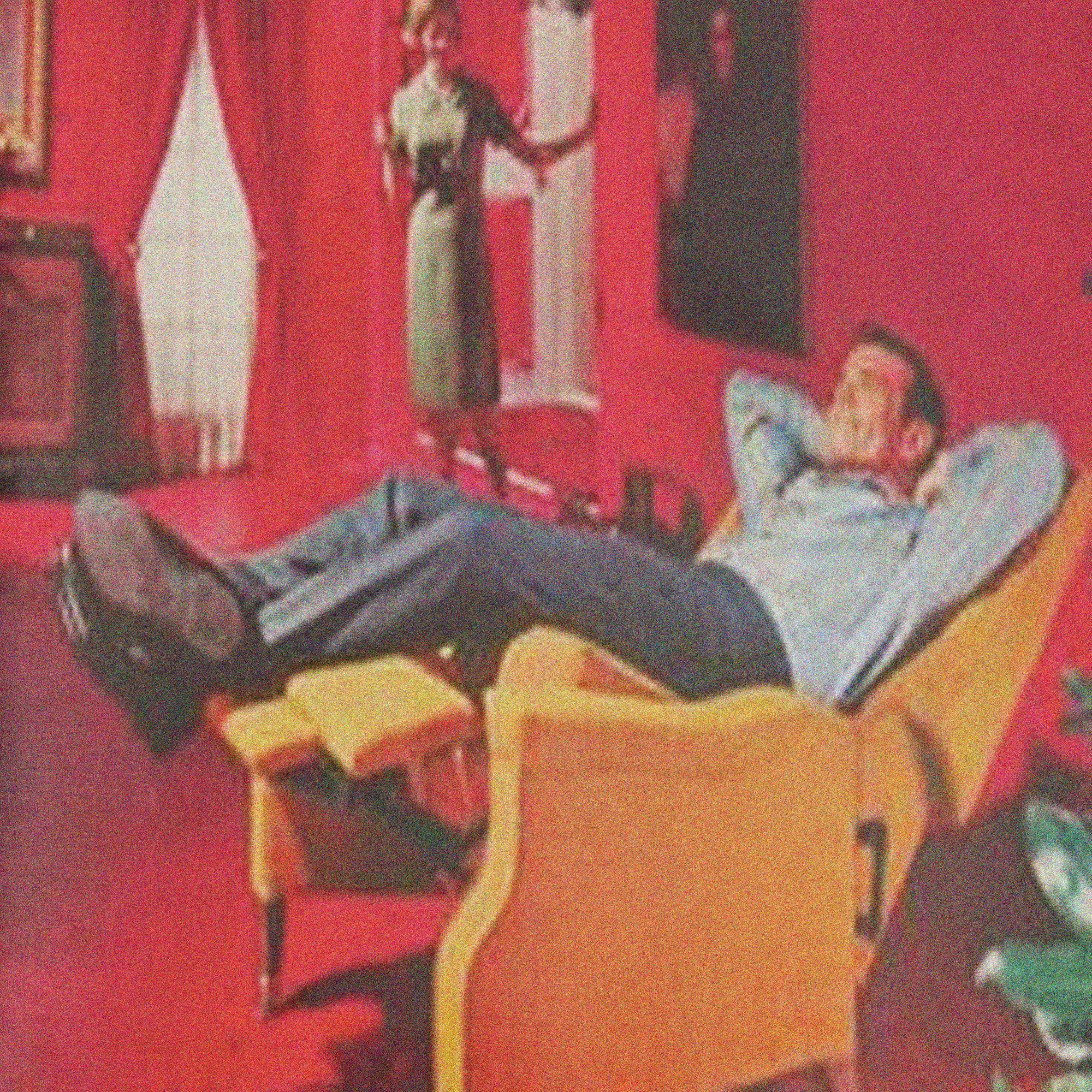 sunday afternoon