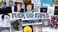 **** Ur Fans专辑