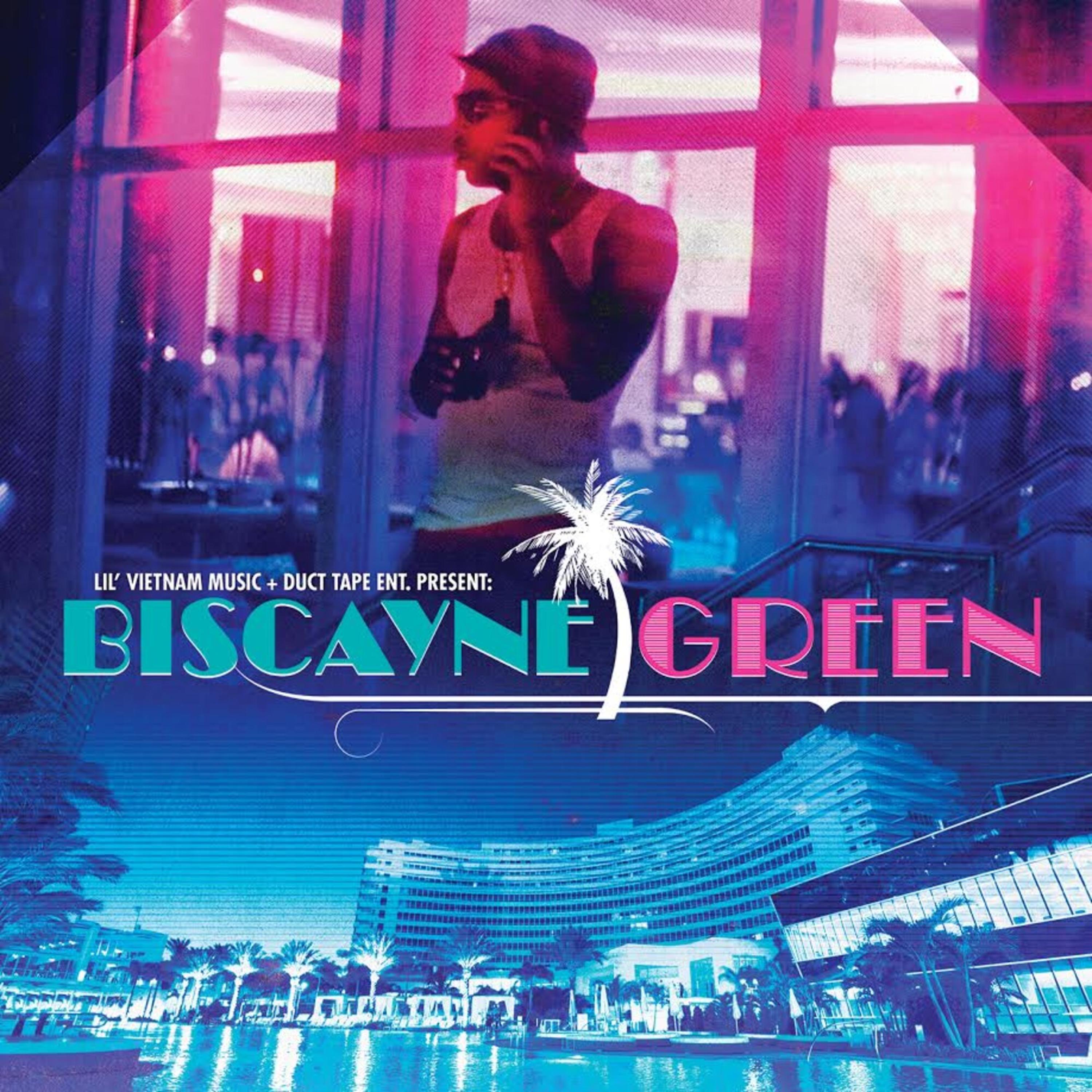 Biscayne Green