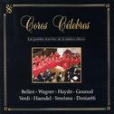 Los Grandes Maestros de la Música Clásica: Coros Célebres专辑