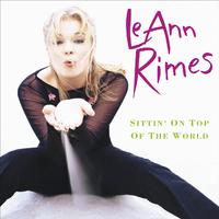 Undeniable - Leann Rimes (PT karaoke) 带和声伴奏