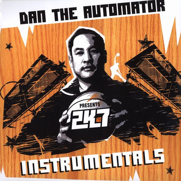 Presents 2K7: Instrumentals