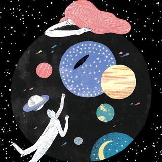 梦境编织 | 孤独的幻想 虚幻与真实