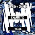 Charmatik (Chardy x Dimatik)