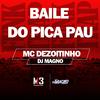 MC Dezoitinho - Baile do Pica Pau