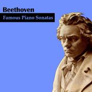 Beethoven: Famous Piano Sonatas