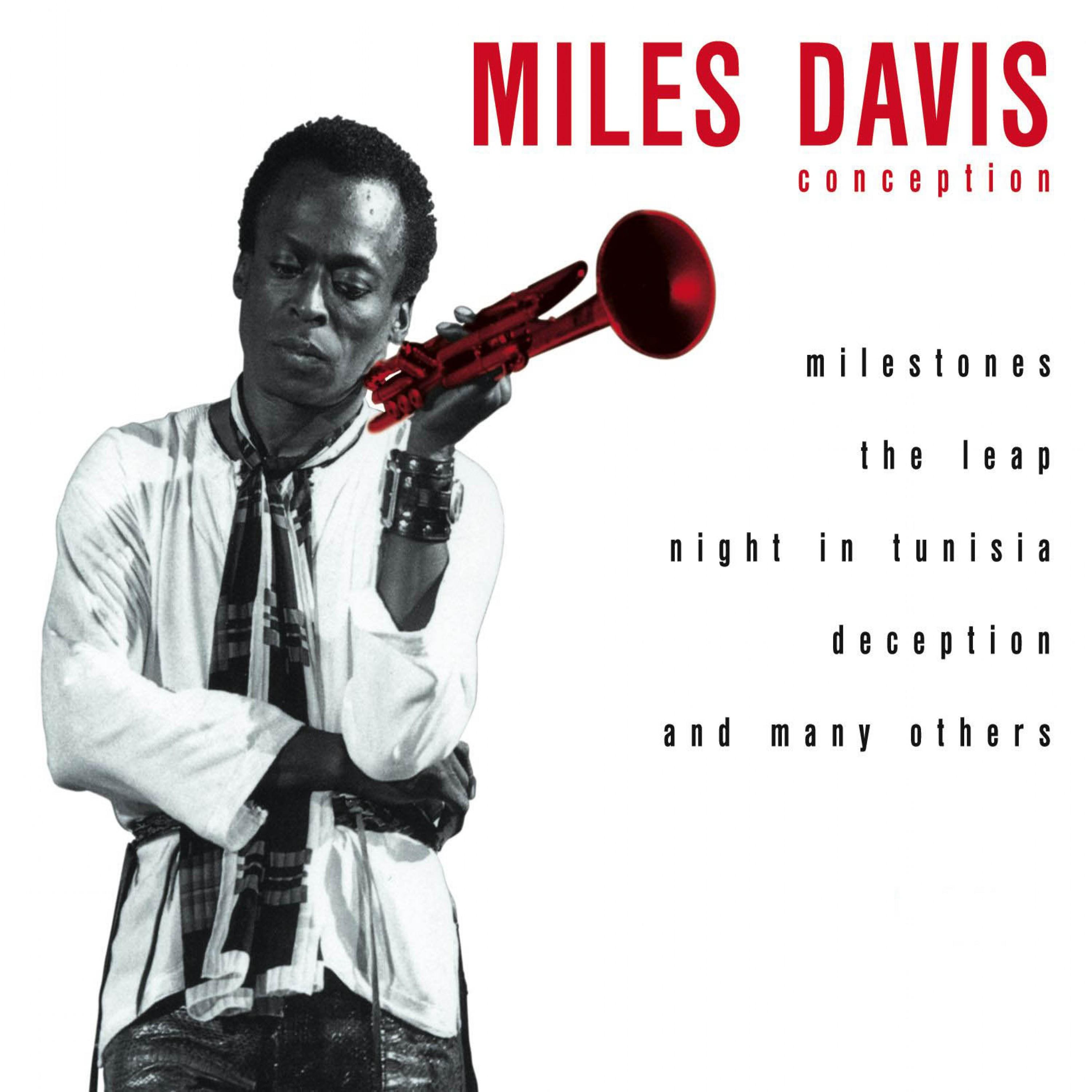 Miles Davis - Conception