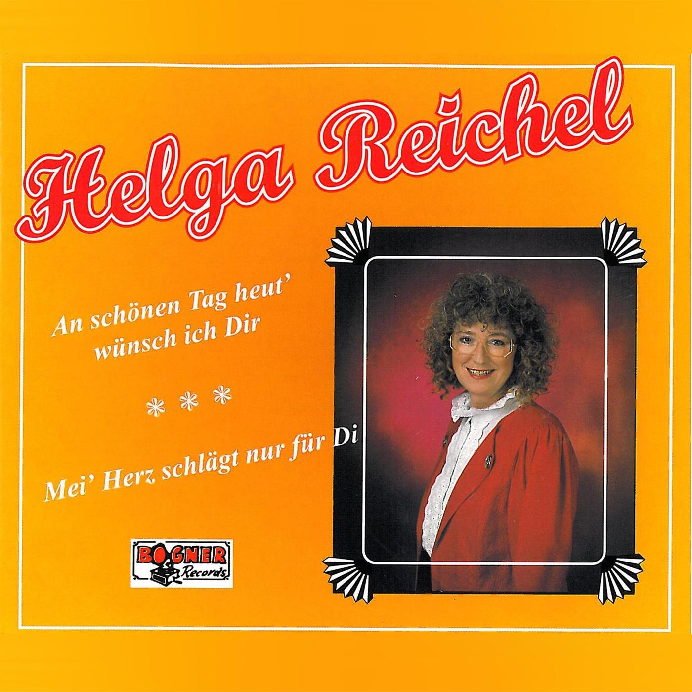 An schönen Tag heut' wünsch ich Dir