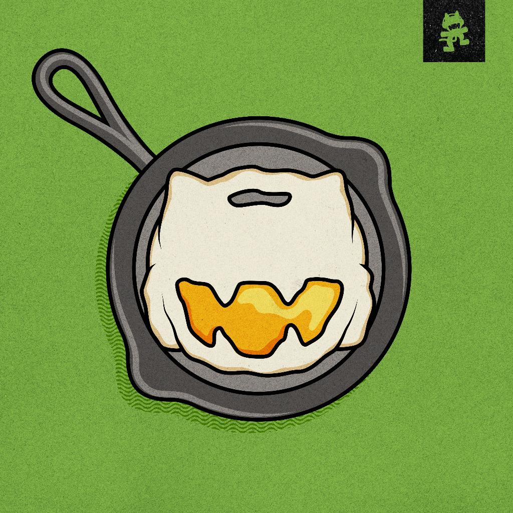 Monstercat - 烹饪时间