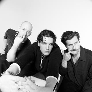 This is LANY丨LANY全收录