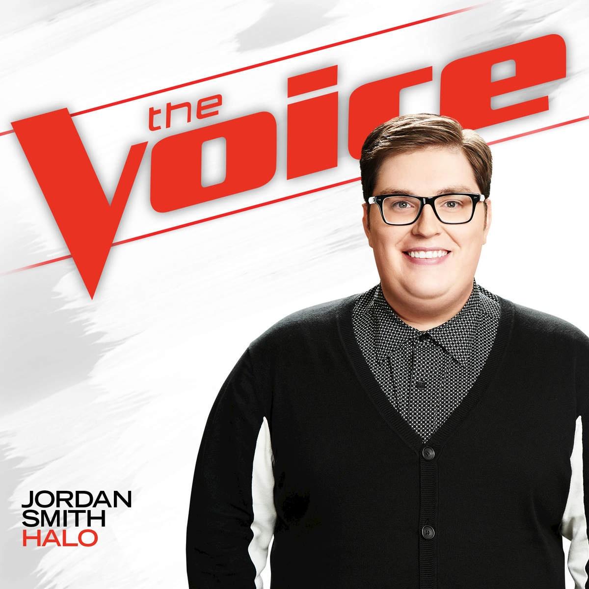 jordan smith,这季-amelia