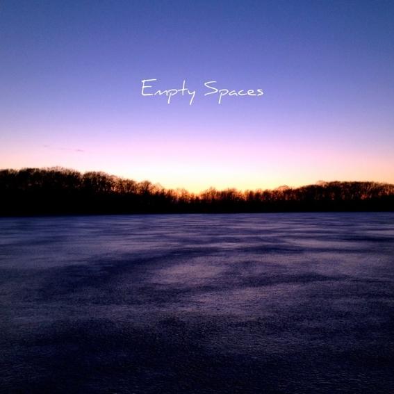 Empty Spaces EP