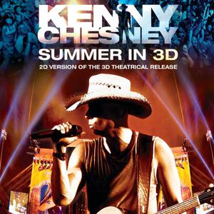 Live Those Songs - Kenny Chesney (karaoke) 带和声伴奏
