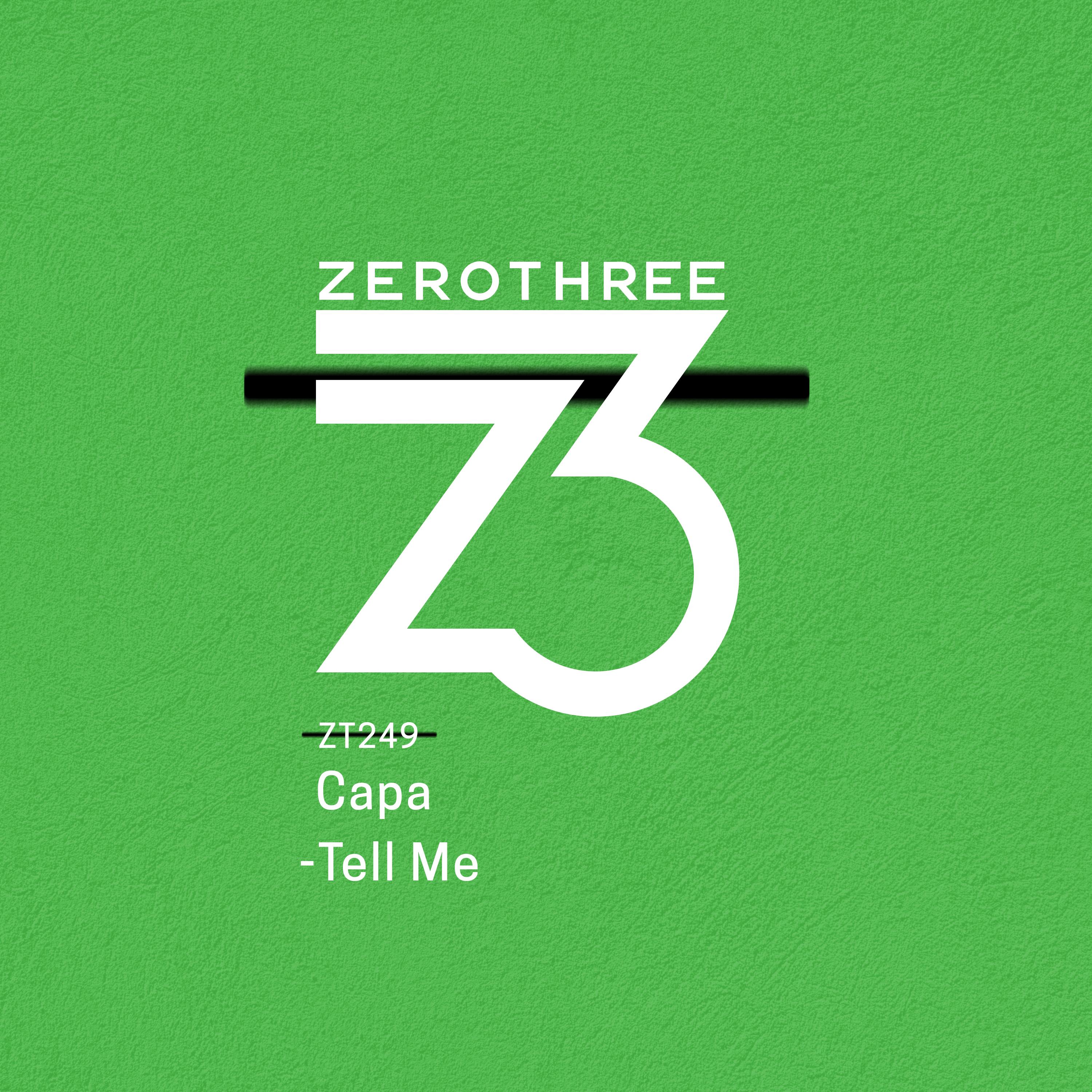 Tell Me
