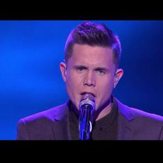 Trent Harmon