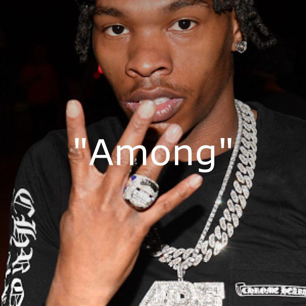 [Trap]Lil Baby X 4PF X Lil Durk Type beat - Among
