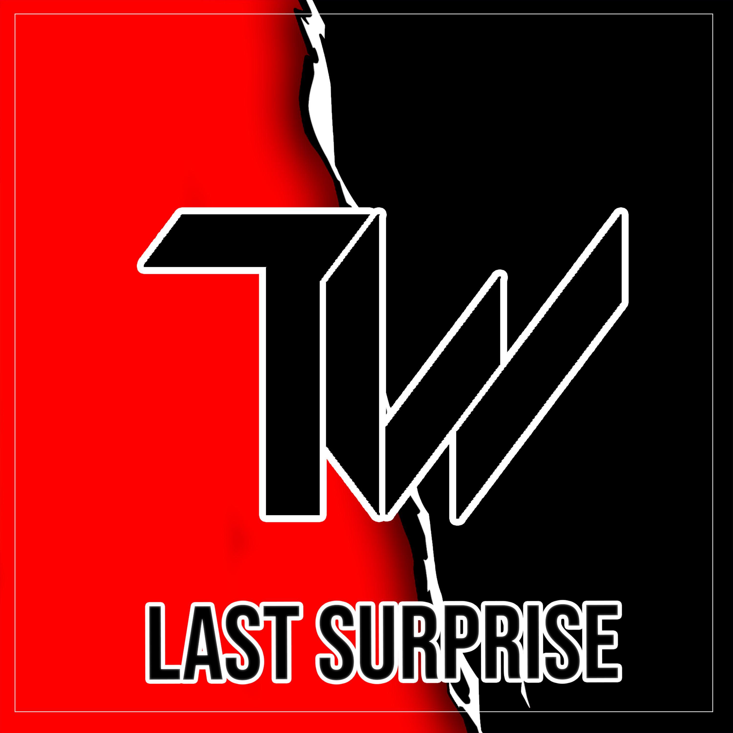 Tre Watson - Last Surprise