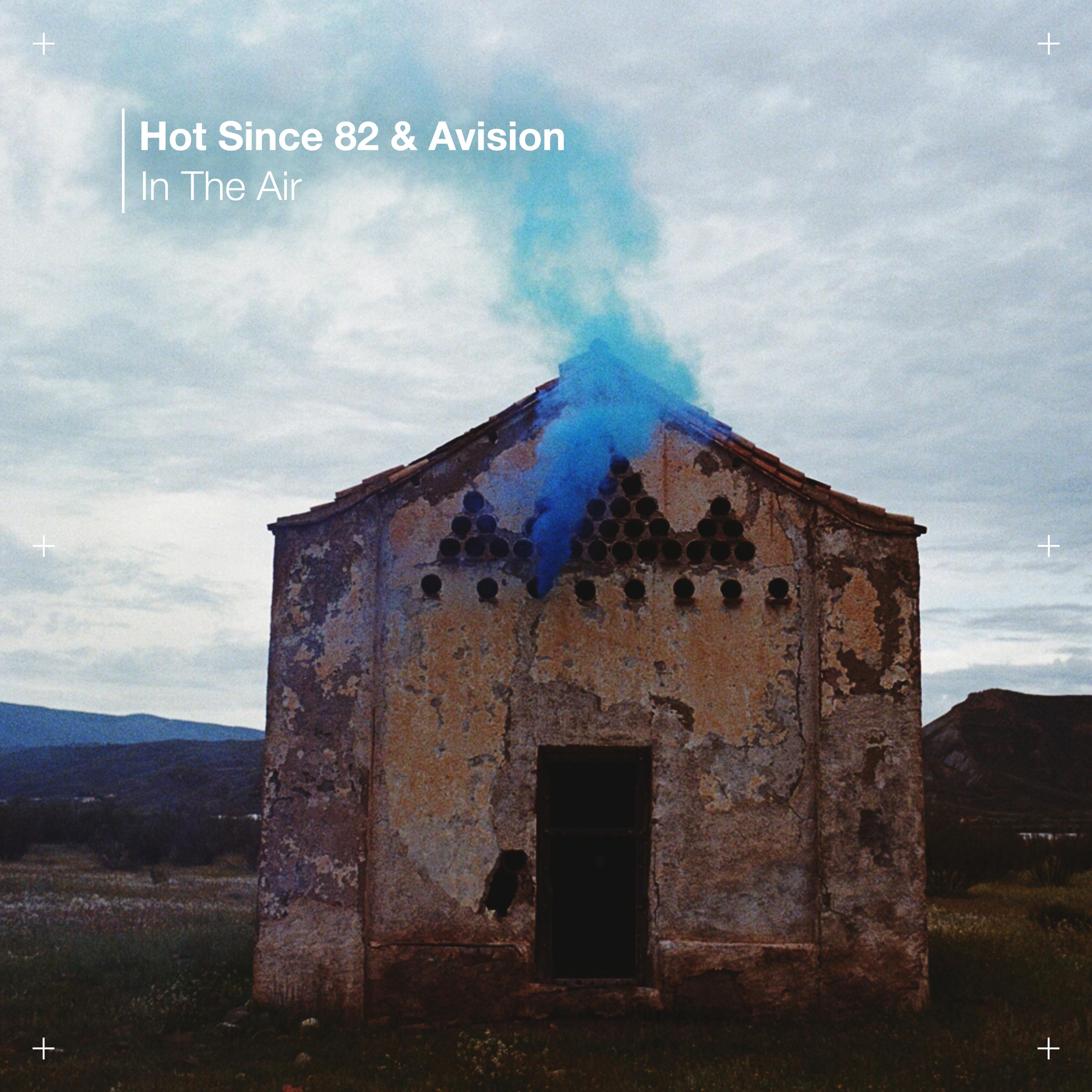 In The Air